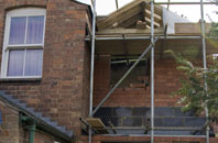 free East Dene home extension quotes